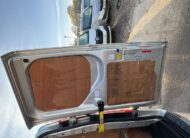 2016 Ford Transit Custom – Model: Transit Custom 290 Ltd E-Tech – EX16FOV