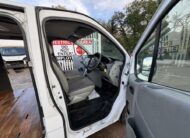 2013 Vauxhall Vivaro – Model: Vivaro 2700 CDTi 89 SWB – YJ62SNK