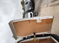 2016 Ford Transit Custom – Model: Transit Custom 270 – FK16MGK