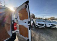 2019 Toyota Proace – Model: Proace Icon – PJ19WFN