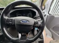 2021 Ford Transit Custom – Model: Transit Custom 300 Trend EcoBlue – HT71DZZ