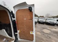 2016 Ford Transit Connect – Model: Transit Connect 240 – BT66UOD