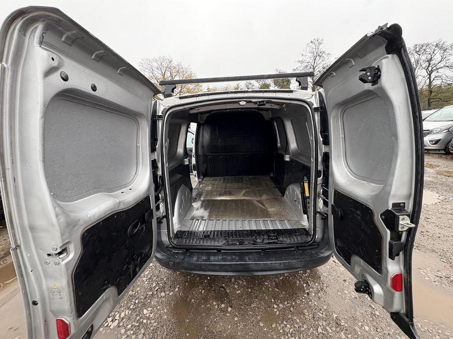 2015 Renault Kangoo Maxi – Model: Kangoo Maxi LL21 Core dCi – PK15FDC CHECK COOLANT