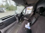 2015 Volkswagen Crafter – Model: Crafter CR35 TDI – GD65UZO