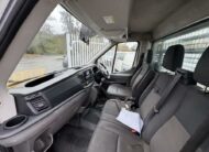 2021 Ford Transit – Model: Transit 350 Leader EcoBlue – WR71CAV