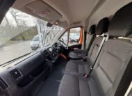 2021 Citroen Relay – Model: Relay 33 L1H1 Enterprise Blue HDi S/S – FY70FXR