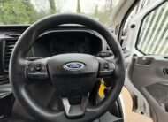 2022 Ford Transit – Model: Transit 350 Leader EcoBlue – YS22SVJ