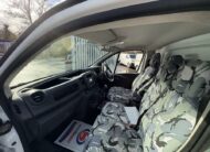 2020 Renault Trafic – Model: Trafic LL30 Business+ Energy dCi – YH70WXY