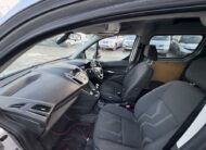 2018 Ford Transit Connect – Model: Transit Connect 230 Trend Auto – EN67RFZ