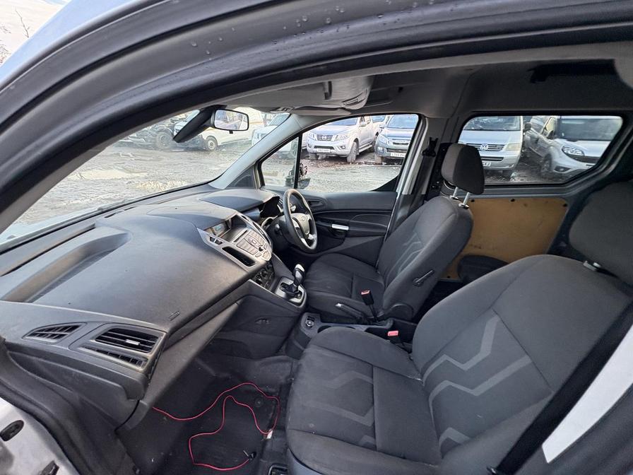 2018 Ford Transit Connect – Model: Transit Connect 230 Trend Auto – EN67RFZ