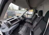2018 Ford Transit – Model: Transit 350 – MT18LYS