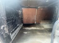 2019 Ford Transit Custom – Model: Transit Custom 300 Limited EcoBlue – MX69MXM