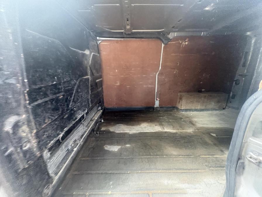 2019 Ford Transit Custom – Model: Transit Custom 300 Limited EcoBlue – MX69MXM