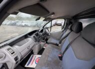 2013 Renault Trafic – Model: Trafic SL27 Sport DCI – DU63XUT