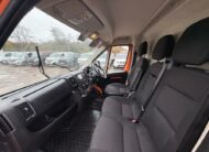 2021 Citroen Relay – Model: Relay 33 L1H1 Enterprise Blue HDi S/S – FT70CJO