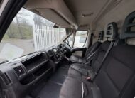 2015 Citroen Relay – Model: Relay 30 L1H1 Enterprise HDi – YD65YGZ