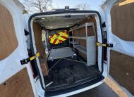 2017 Ford Transit Custom – Model: Transit Custom 270 Limited – HG17NTD