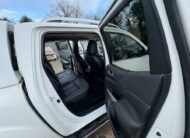2016 Nissan NP300 Navara – Model: NP300 Navara Tekna dCi – BK66OFG