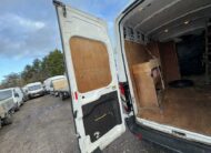 2018 Ford Transit – Model: Transit 350 – BK68DDY