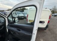 2021 Peugeot Partner – Model: Partner Professional L2 Blue HDi – NU21UHO