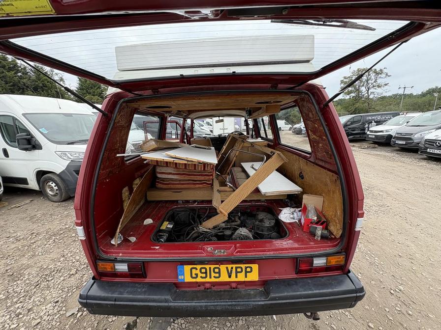 1990   – Model:  – G919VPP