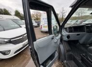 2011 Ford Transit – Model: Transit 115 T350 MWB Trend RWD – T666NRG