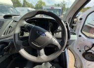 2018 Ford Transit – Model: Transit 350 – CP18EYF