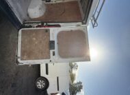 2013 Peugeot Boxer – Model: Boxer 333 L1H1 HDi – CK63FUY