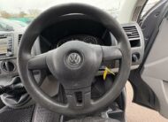 2013 Volkswagen Transporter – Model: Transporter T30 Trendline 140 TDI LWB – SG63KCJ