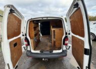 2012 Volkswagen Transporter – Model: Transporter T28 84 TDI SWB – RK62XJC