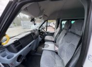 2007 Ford Transit – Model: Transit 100 17-Seat RWD – YT57YWN