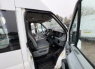 2011 Ford Transit – Model: Transit 100 T350 LWB RWD – YM11BNO