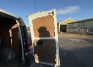 2018 Mercedes-Benz Vito – Model: Vito 114 Bluetec – WR18KTG