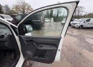 2015 Volkswagen Caddy – Model: Caddy C20 Trendline TDI – GD15WZL