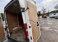 2007 Iveco Daily – Model: Daily 50C15 – FJ07XCB