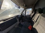 2016 Mercedes-Benz Sprinter – Model: Sprinter 310 CDI – KS16YUR