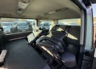 2013 Volkswagen Caravelle – Model: Caravelle Executive BlueMotion Technology TDI Auto – LN63XLC