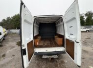 2012 Ford Transit – Model: Transit 115 T350 LWB Double Cab RWD – CV12XXF