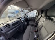 2021 Renault Trafic – Model: Trafic SL28 Black Edition Energy dCi – SA21UBE