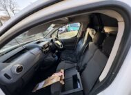 2017 Citroen Berlingo – Model: Berlingo 625 LX Blue HDi – SL67MRU