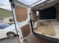 2018 Ford Transit Custom – Model: Transit Custom 300 Base – FP18CFK