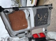 2018 Citroen Dispatch – Model: Dispatch 1000 Enterprise Blue HDi S/S – LB18LYS