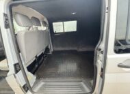 2006 Volkswagen Transporter – Model: Transporter T28 102 TDI SWB – FX56ZDH