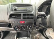 2014 Vauxhall Combo – Model: Combo 2000 L1H1 CDTi Sportive – CV14PSO