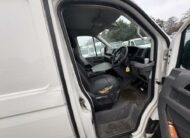 2019 Volkswagen Crafter – Model: Crafter CR35 Trendline TDI – GH19CSY