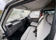 1996 Volkswagen Transporter – Model: 1200 D LWB – N684EDT