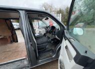 2017 Volkswagen Transporter – Model: Transporter T30 Highline TDI BlueMotion Technology Semi-Auto – RV17YYA