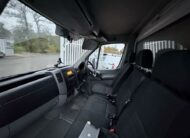 2017 Mercedes-Benz Sprinter – Model: Sprinter 314 CDI – EO67OJU/DA60BLE