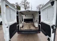 2018 Renault Trafic – Model: Trafic SL27 Business dCi – MT68LDZ