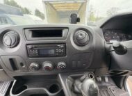 2019 Renault Master – Model: Master LL35 Business dCi – FJ19GNZ